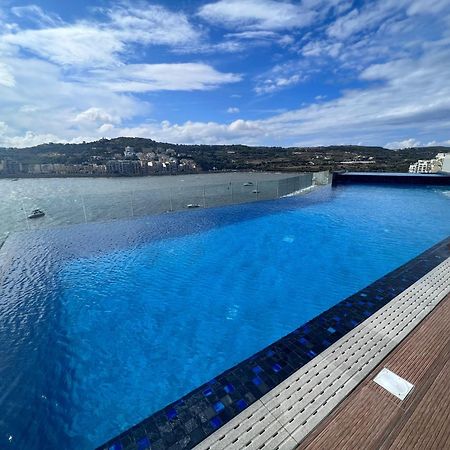 Damare Resort & Spa St. Paul's Bay Dış mekan fotoğraf