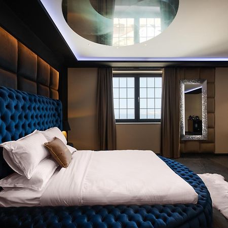 Damare Resort & Spa St. Paul's Bay Dış mekan fotoğraf
