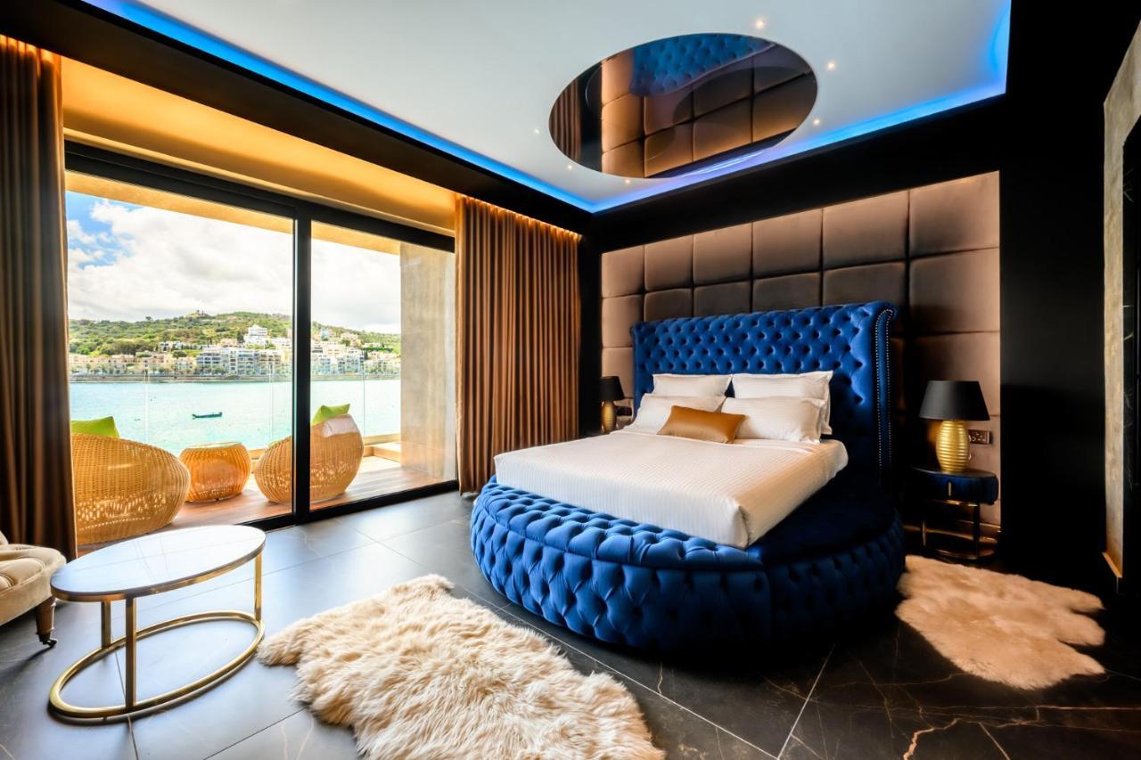 Damare Resort & Spa St. Paul's Bay Dış mekan fotoğraf