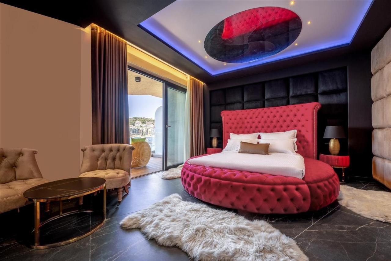 Damare Resort & Spa St. Paul's Bay Dış mekan fotoğraf