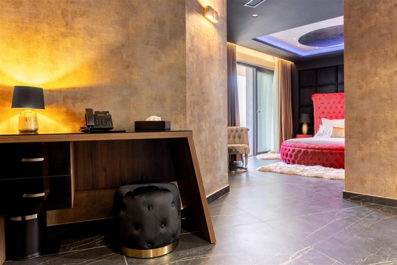 Damare Resort & Spa St. Paul's Bay Dış mekan fotoğraf