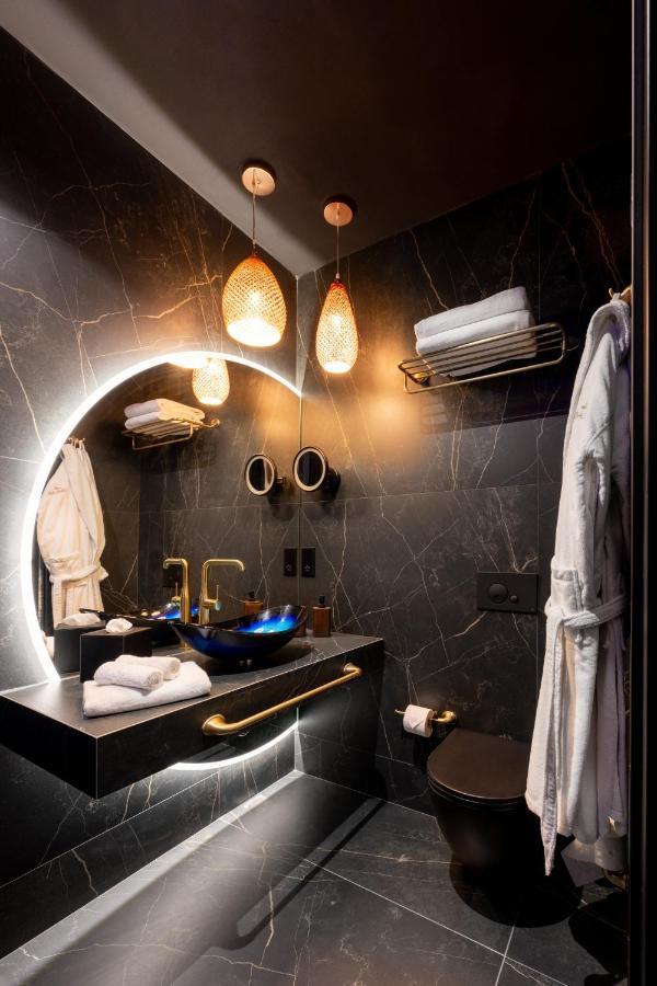 Damare Resort & Spa St. Paul's Bay Dış mekan fotoğraf