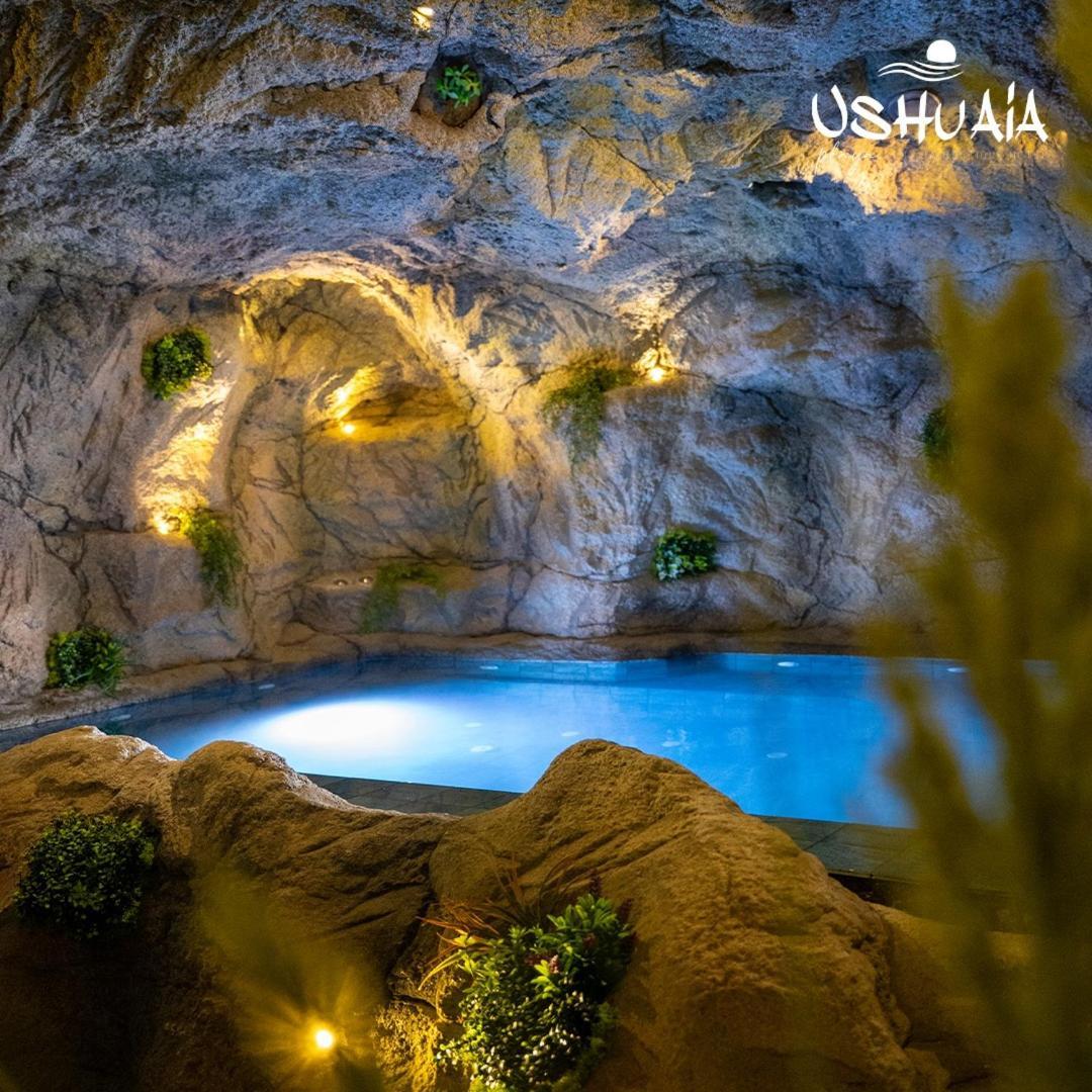 Damare Resort & Spa St. Paul's Bay Dış mekan fotoğraf