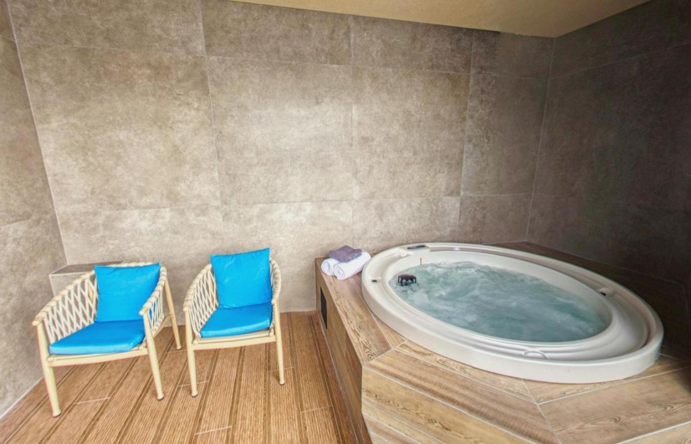 Damare Resort & Spa St. Paul's Bay Dış mekan fotoğraf