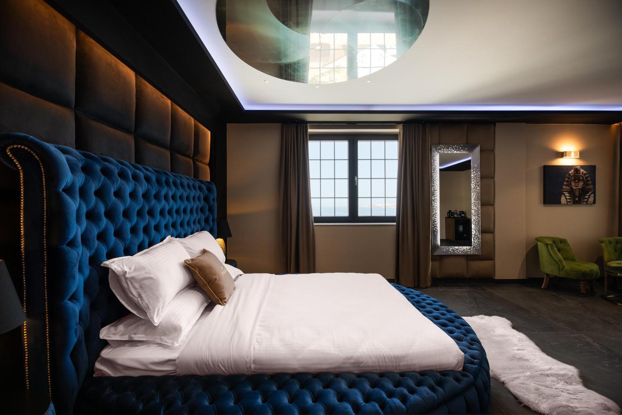 Damare Resort & Spa St. Paul's Bay Dış mekan fotoğraf
