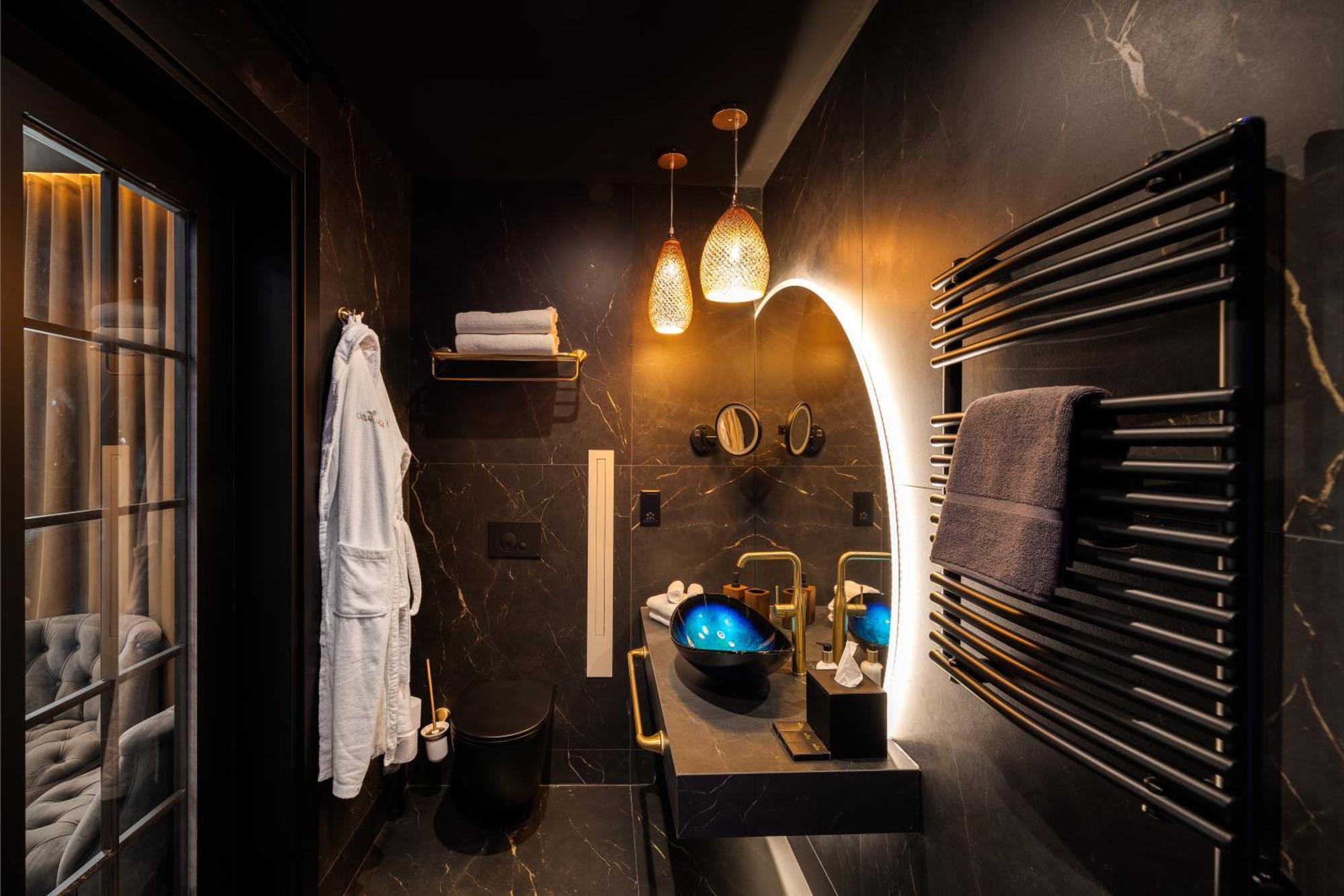 Damare Resort & Spa St. Paul's Bay Dış mekan fotoğraf