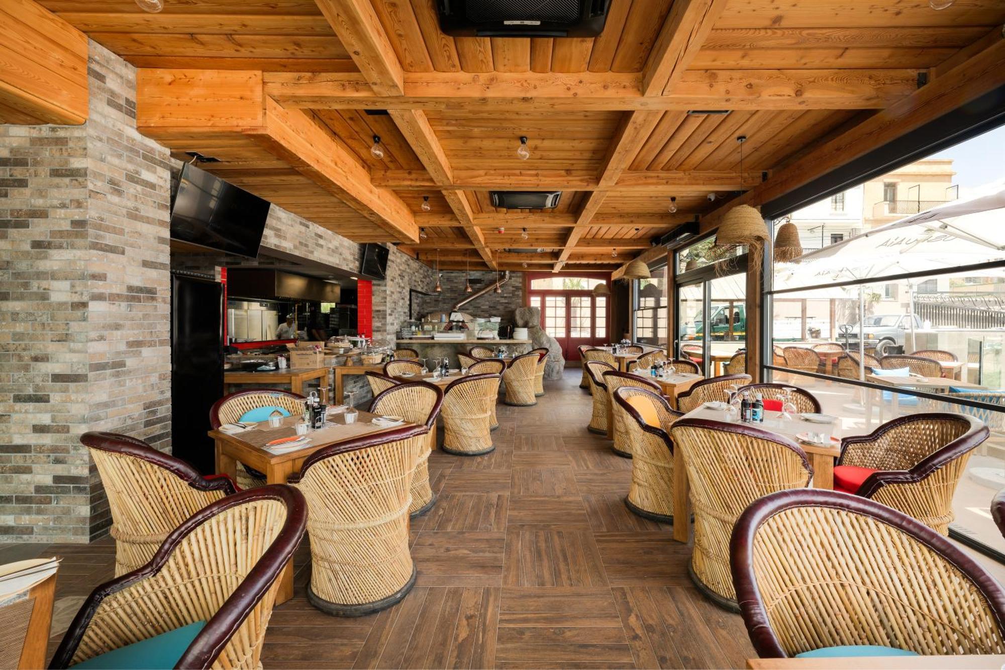 Damare Resort & Spa St. Paul's Bay Dış mekan fotoğraf