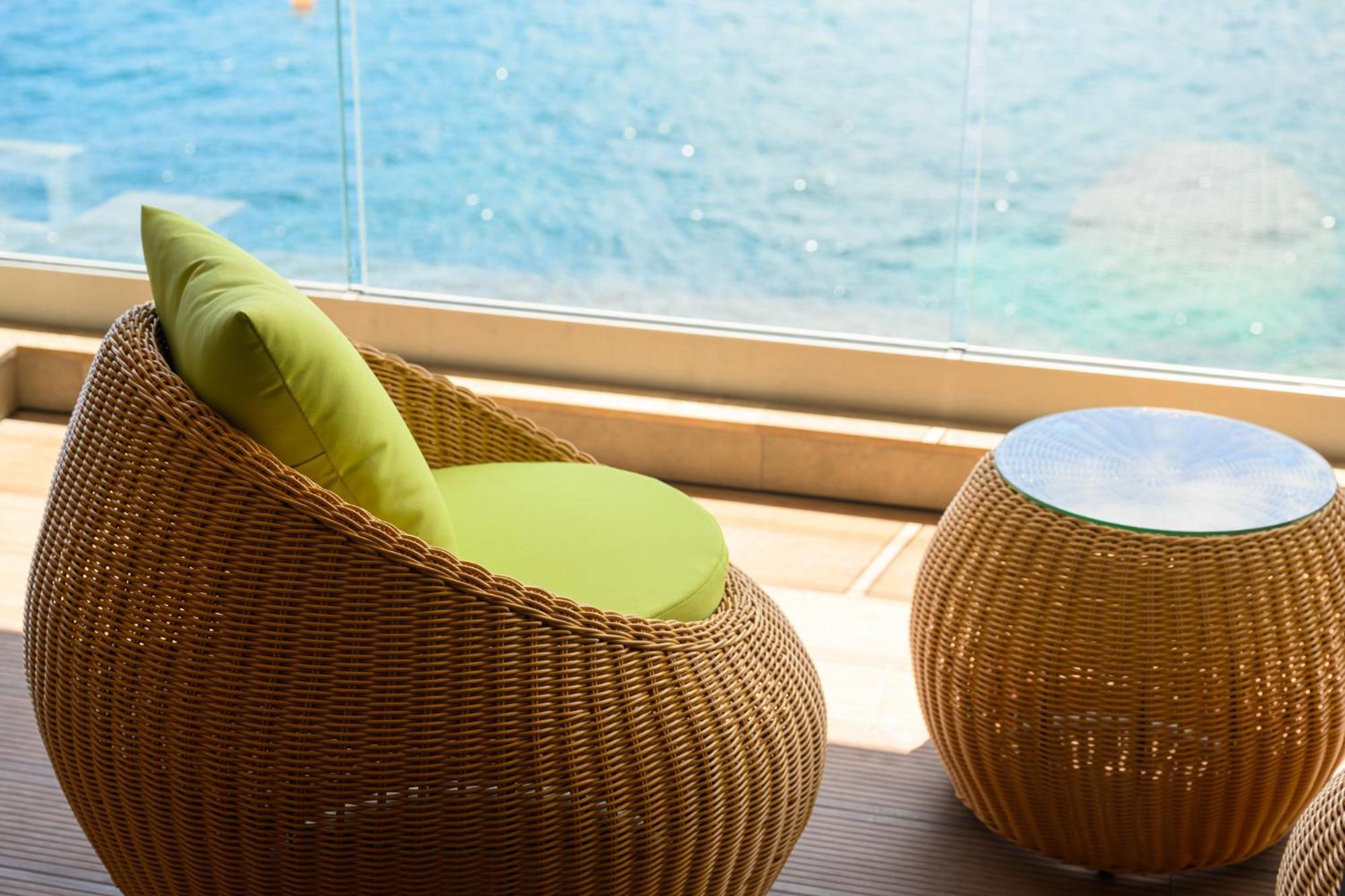 Damare Resort & Spa St. Paul's Bay Dış mekan fotoğraf