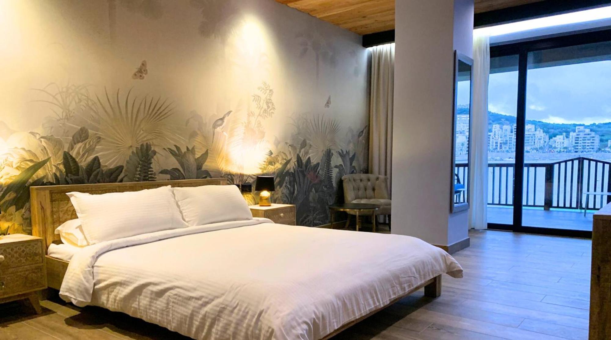 Damare Resort & Spa St. Paul's Bay Dış mekan fotoğraf