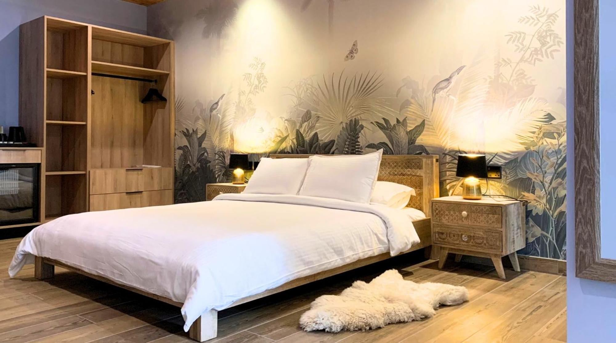 Damare Resort & Spa St. Paul's Bay Dış mekan fotoğraf