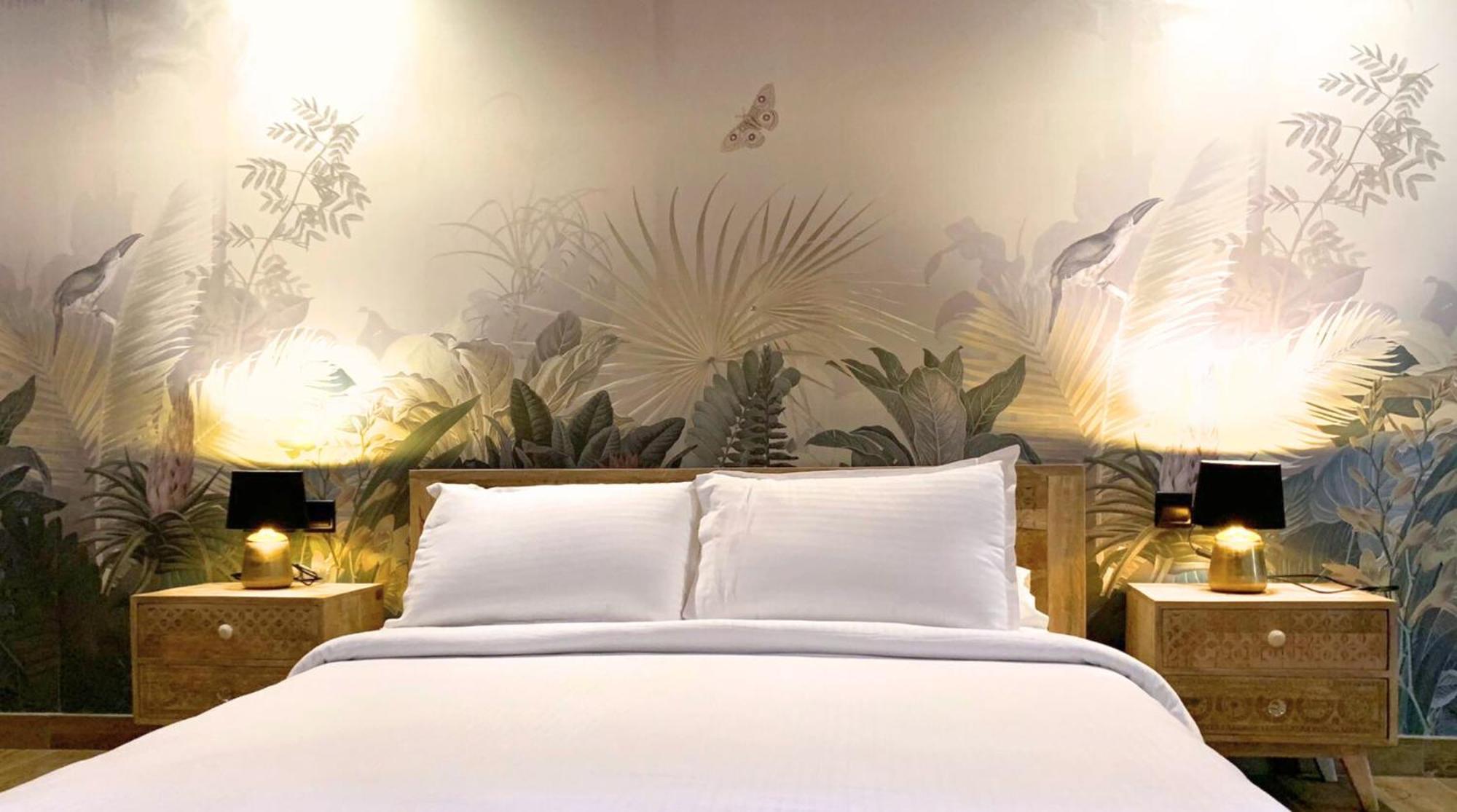 Damare Resort & Spa St. Paul's Bay Dış mekan fotoğraf