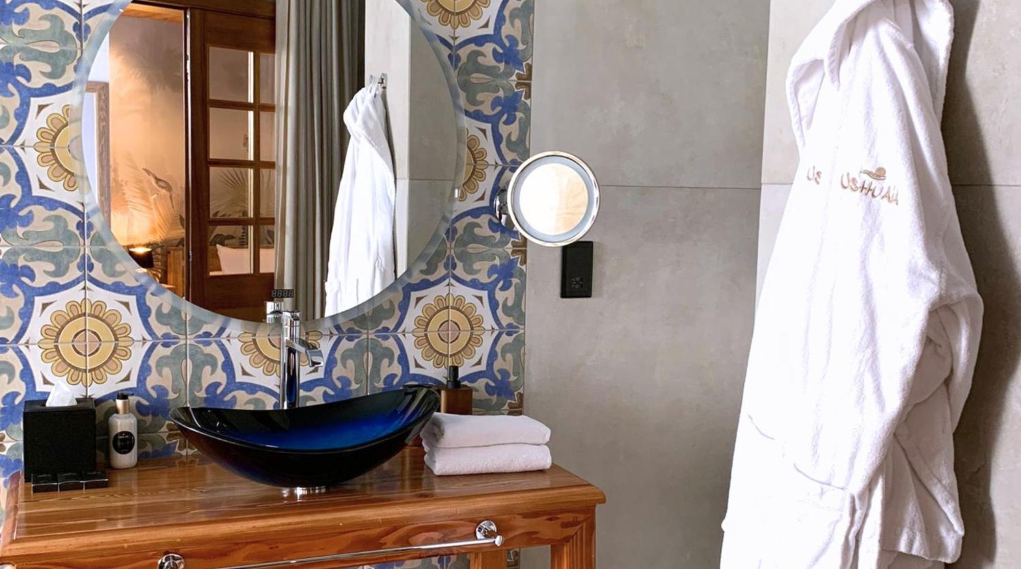 Damare Resort & Spa St. Paul's Bay Dış mekan fotoğraf