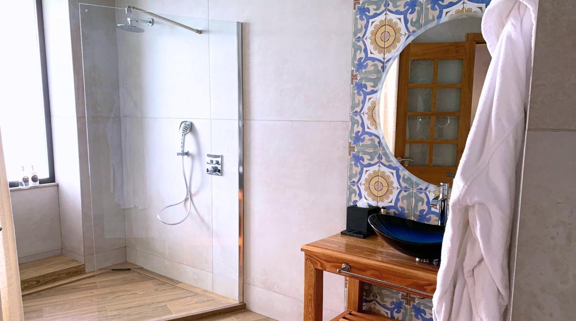 Damare Resort & Spa St. Paul's Bay Dış mekan fotoğraf