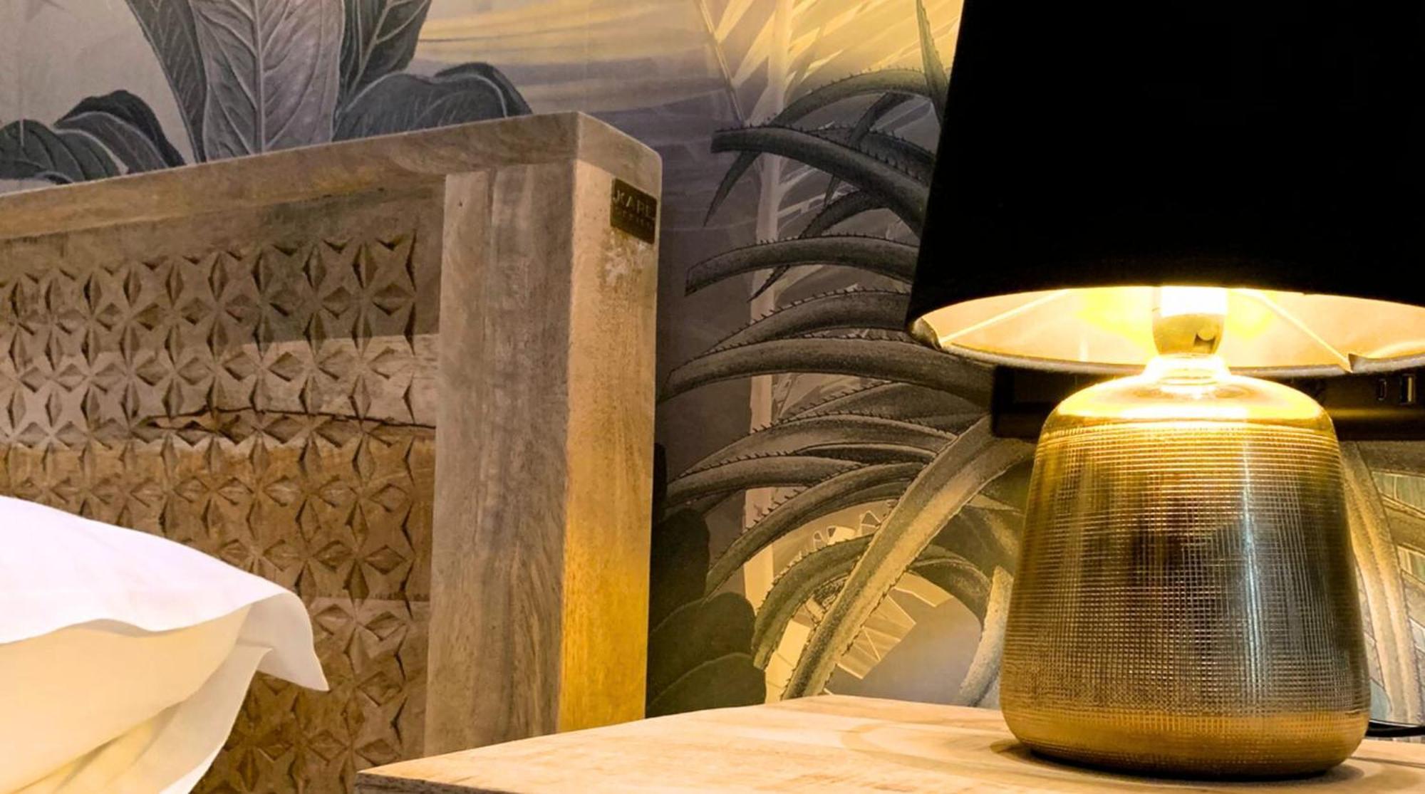 Damare Resort & Spa St. Paul's Bay Dış mekan fotoğraf