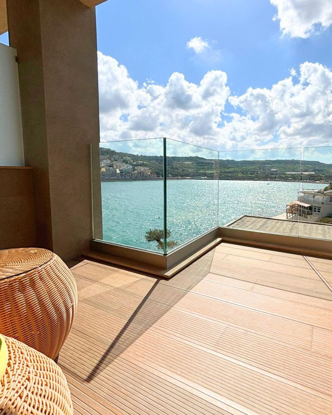 Damare Resort & Spa St. Paul's Bay Dış mekan fotoğraf